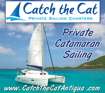 Private Catamaran Sailing